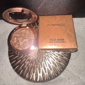 M•A•C Monaco-co Foiled Eyeshadow